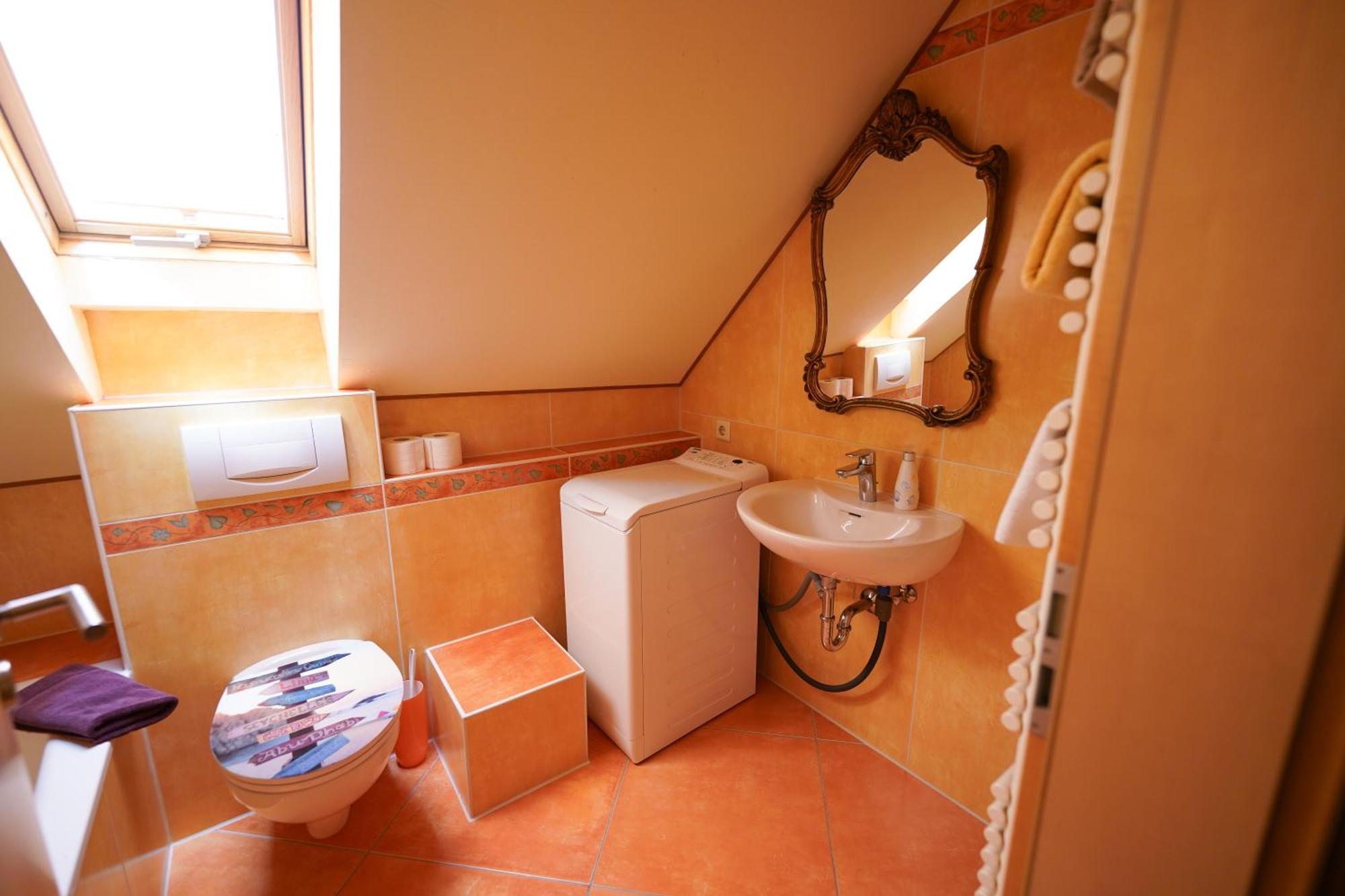 Guest house Garni Und Zur Krone Hilpoltstein
