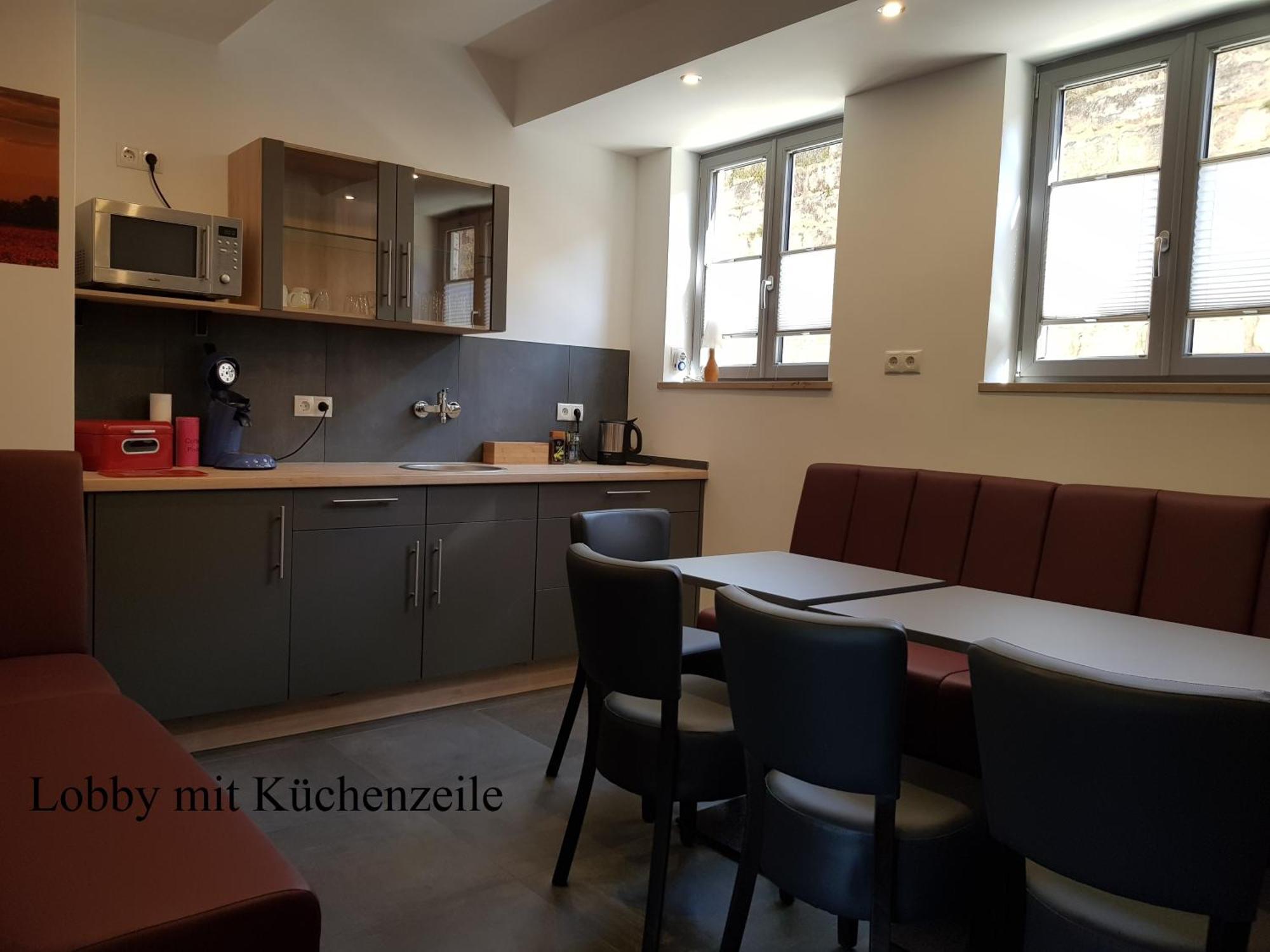 Guest house Garni Und Zur Krone 3*