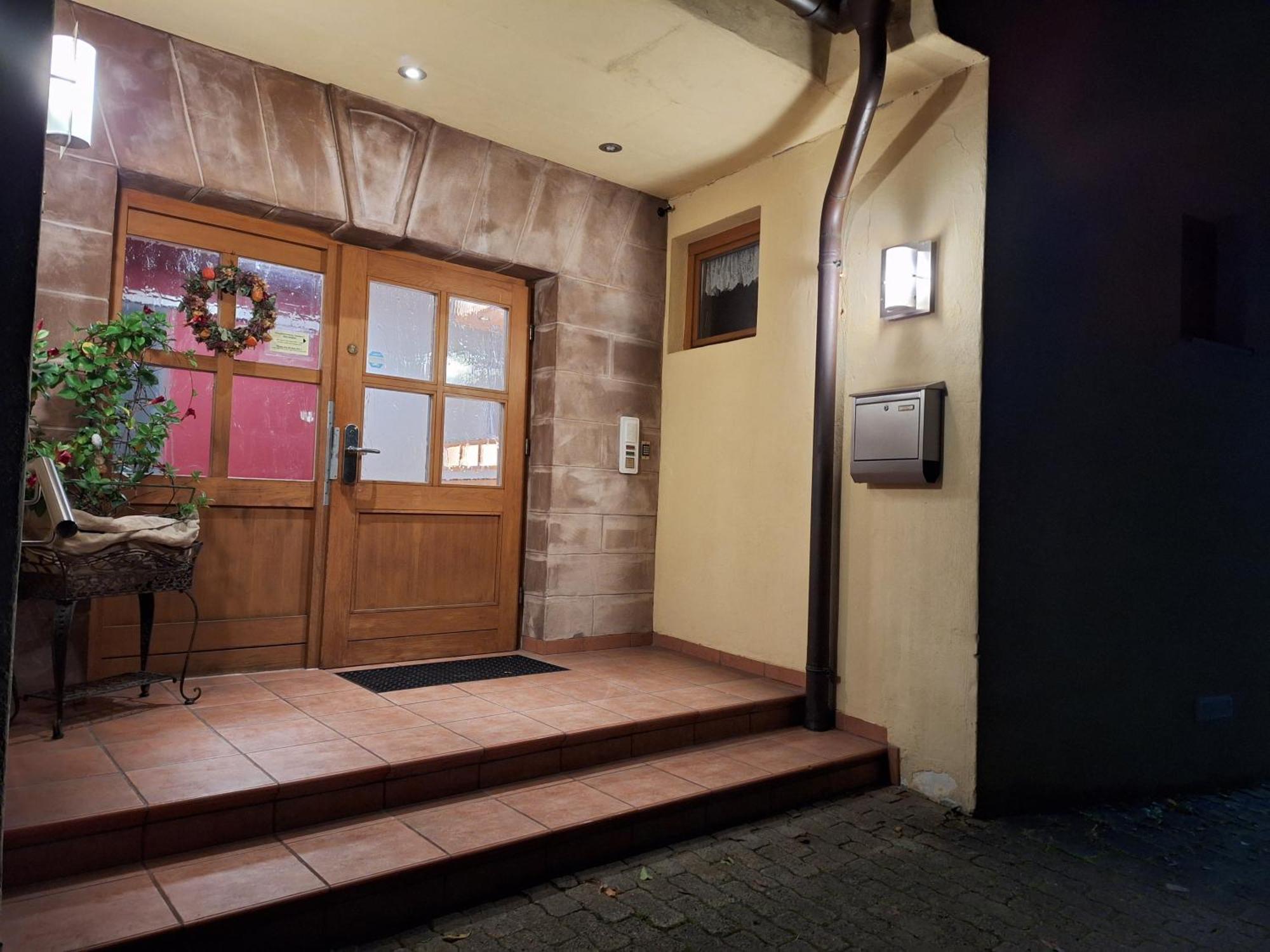 Guest house Garni Und Zur Krone Hilpoltstein