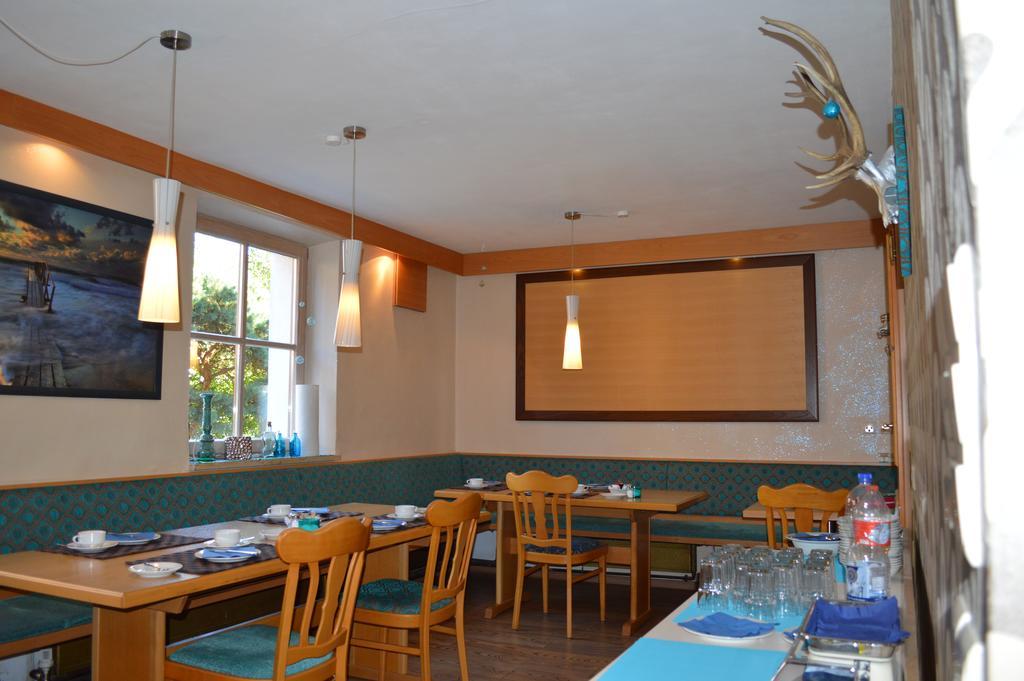 Guest house Garni Und Zur Krone