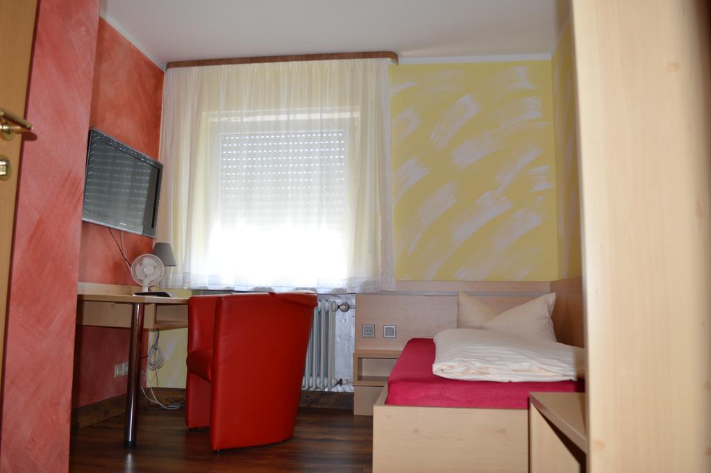 Guest house Garni Und Zur Krone