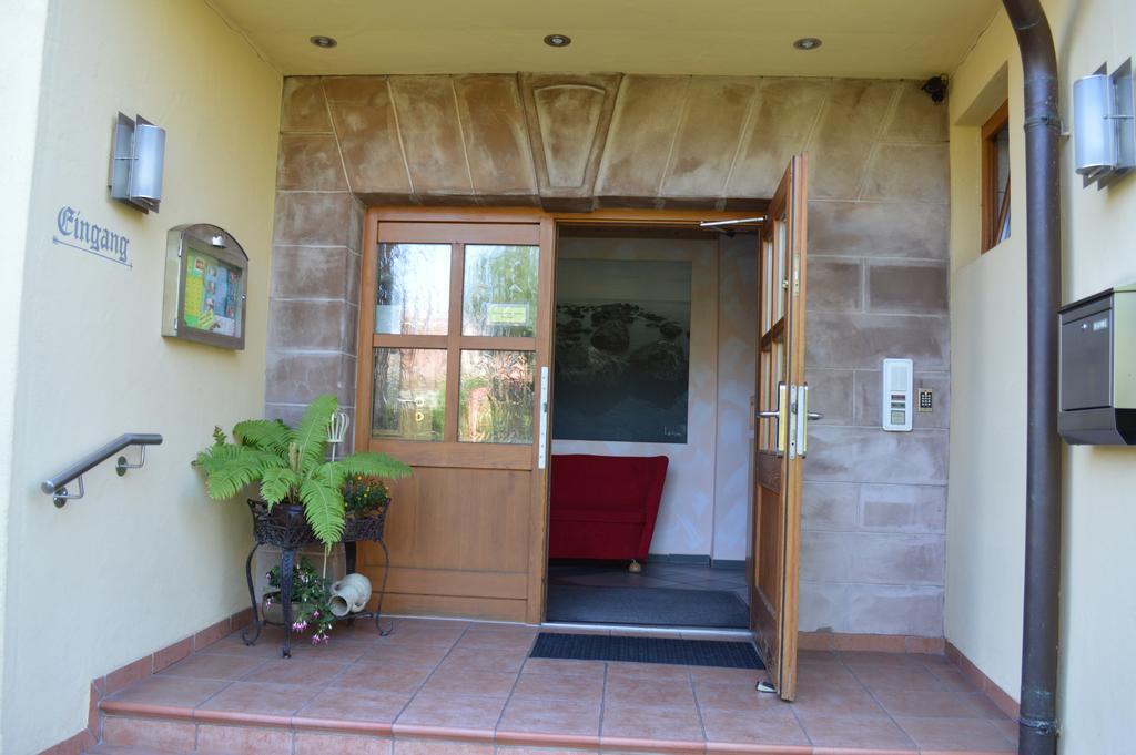Guest house Garni Und Zur Krone Hilpoltstein