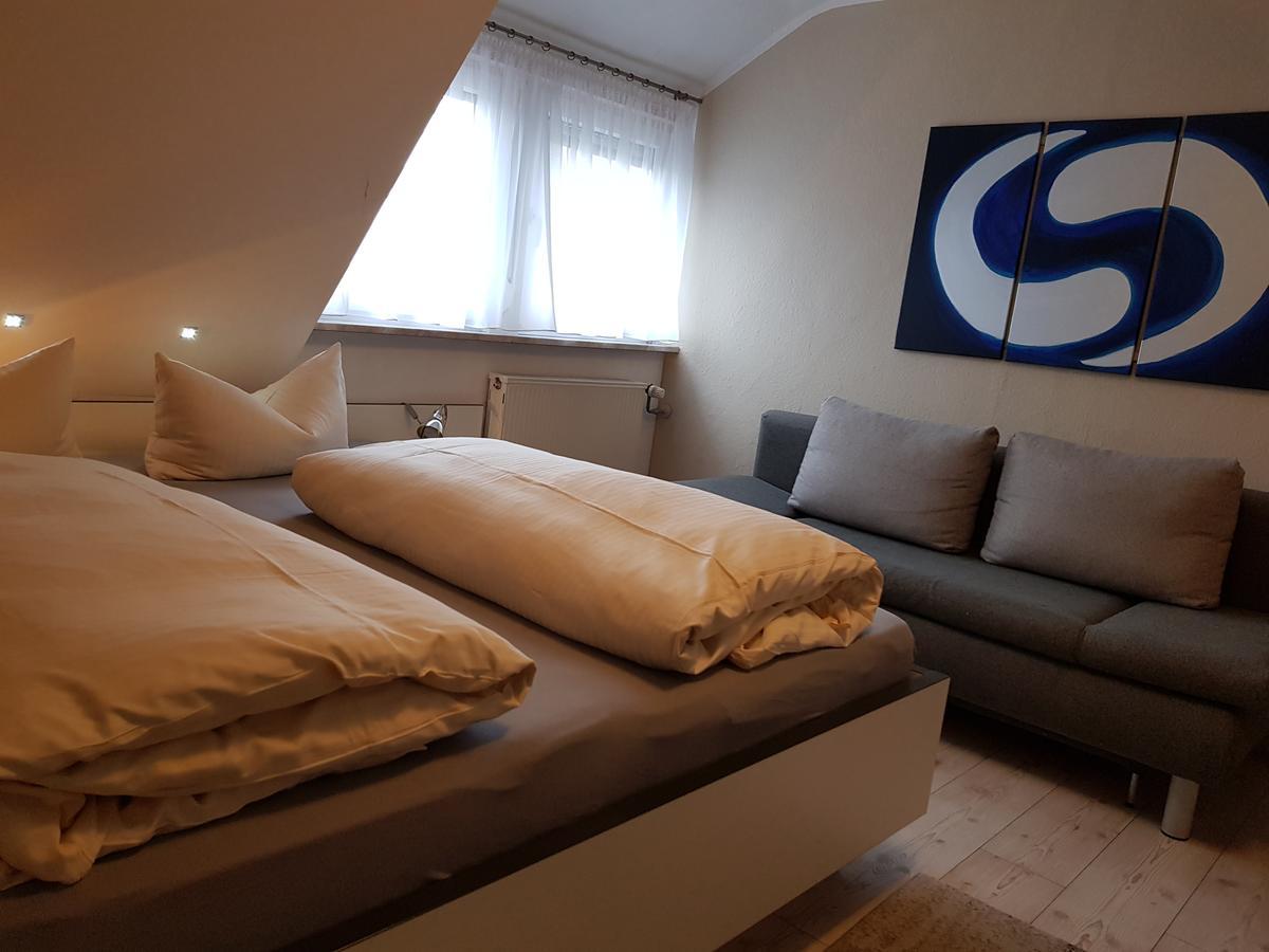 Guest house Garni Und Zur Krone