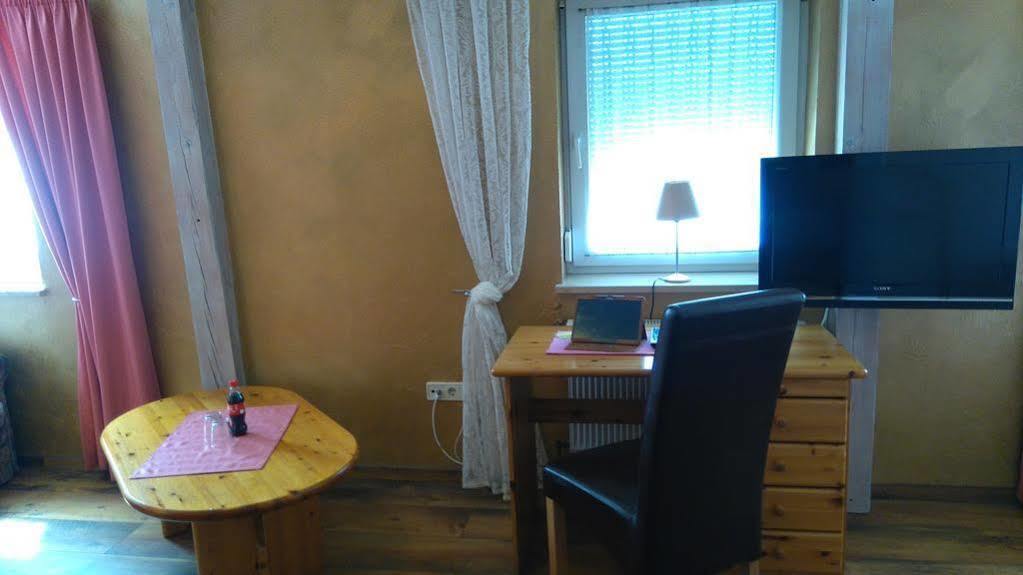 Guest house Garni Und Zur Krone Hilpoltstein