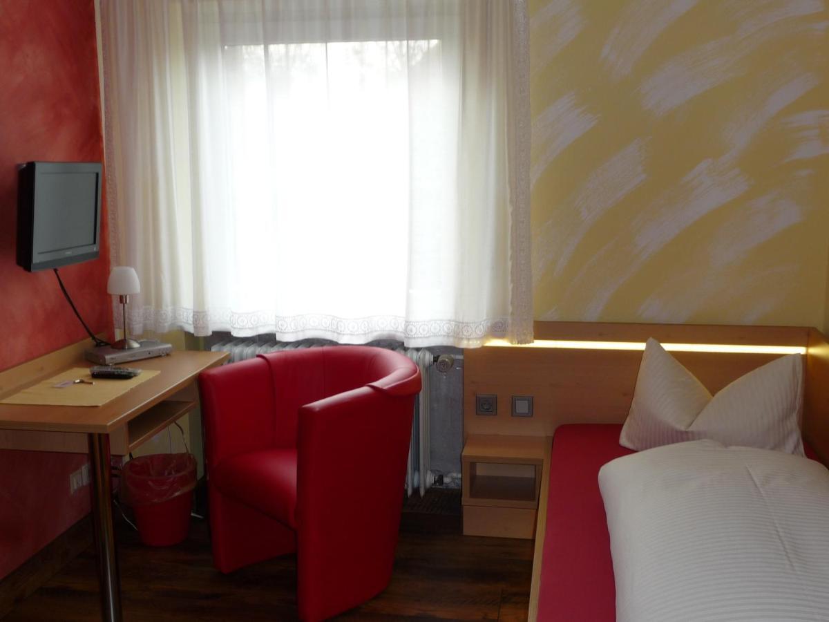 Guest house Garni Und Zur Krone